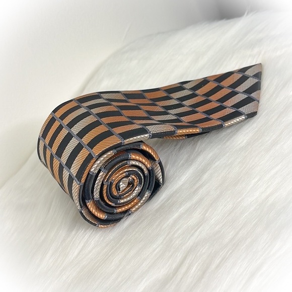 💕Very Handsome Pierre Cardin Mens Necktie💕 - Picture 11 of 11